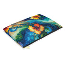 Aloalo Drift Travel Pouch Pouches The Local Banyan