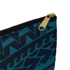Moana Bloom Travel Pouch Pouches The Local Banyan