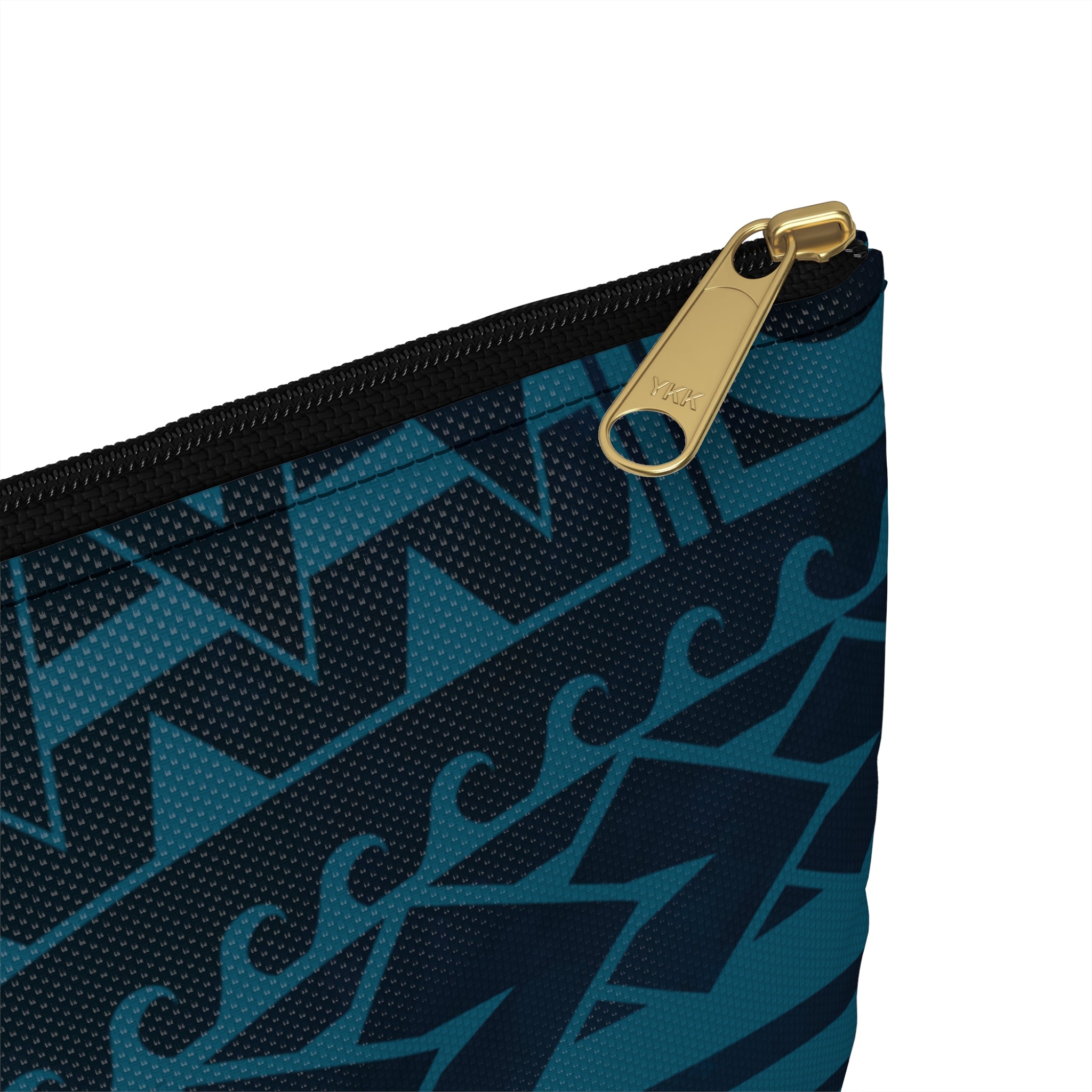 Moana Bloom Travel Pouch Pouches The Local Banyan