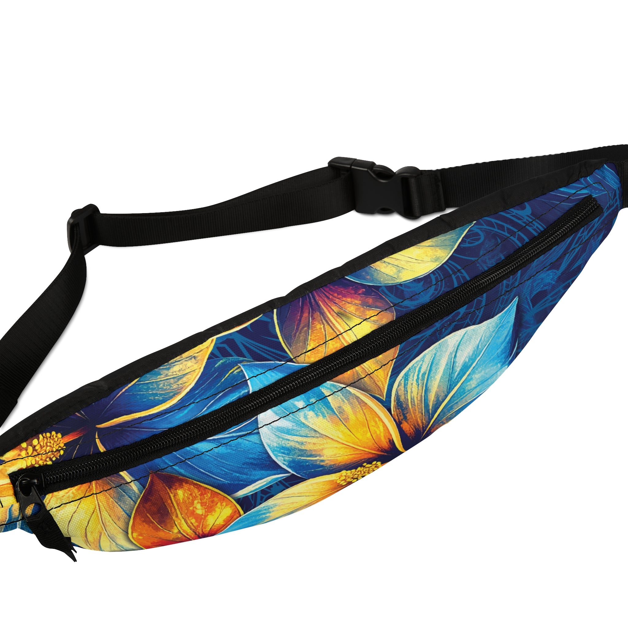 Pua La Hip Bag Hip Bag The Local Banyan