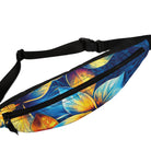 Pua La Hip Bag Hip Bag The Local Banyan