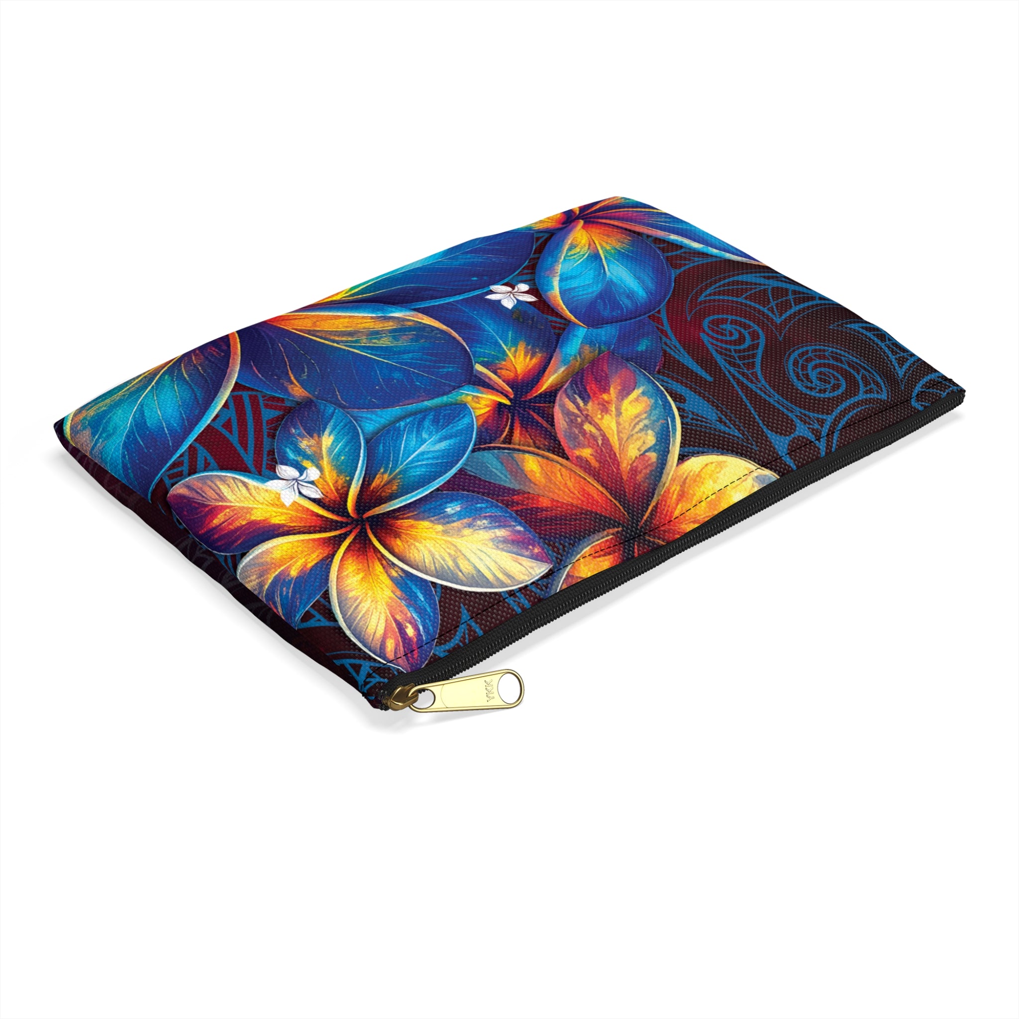 Nohea Twilight Travel Pouch Pouches The Local Banyan