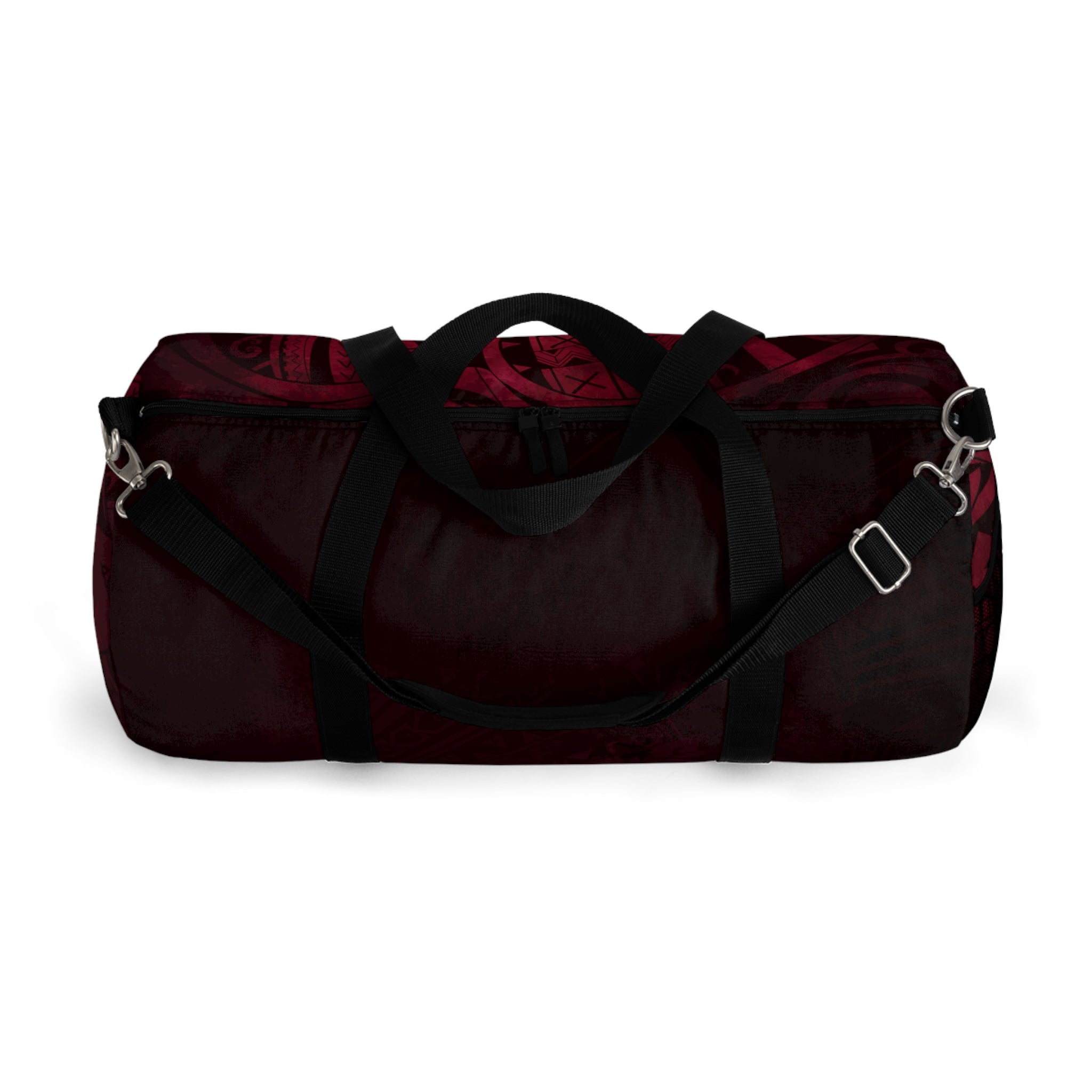 Eternal Ember Barrel Duffel Bag Duffels The Local Banyan