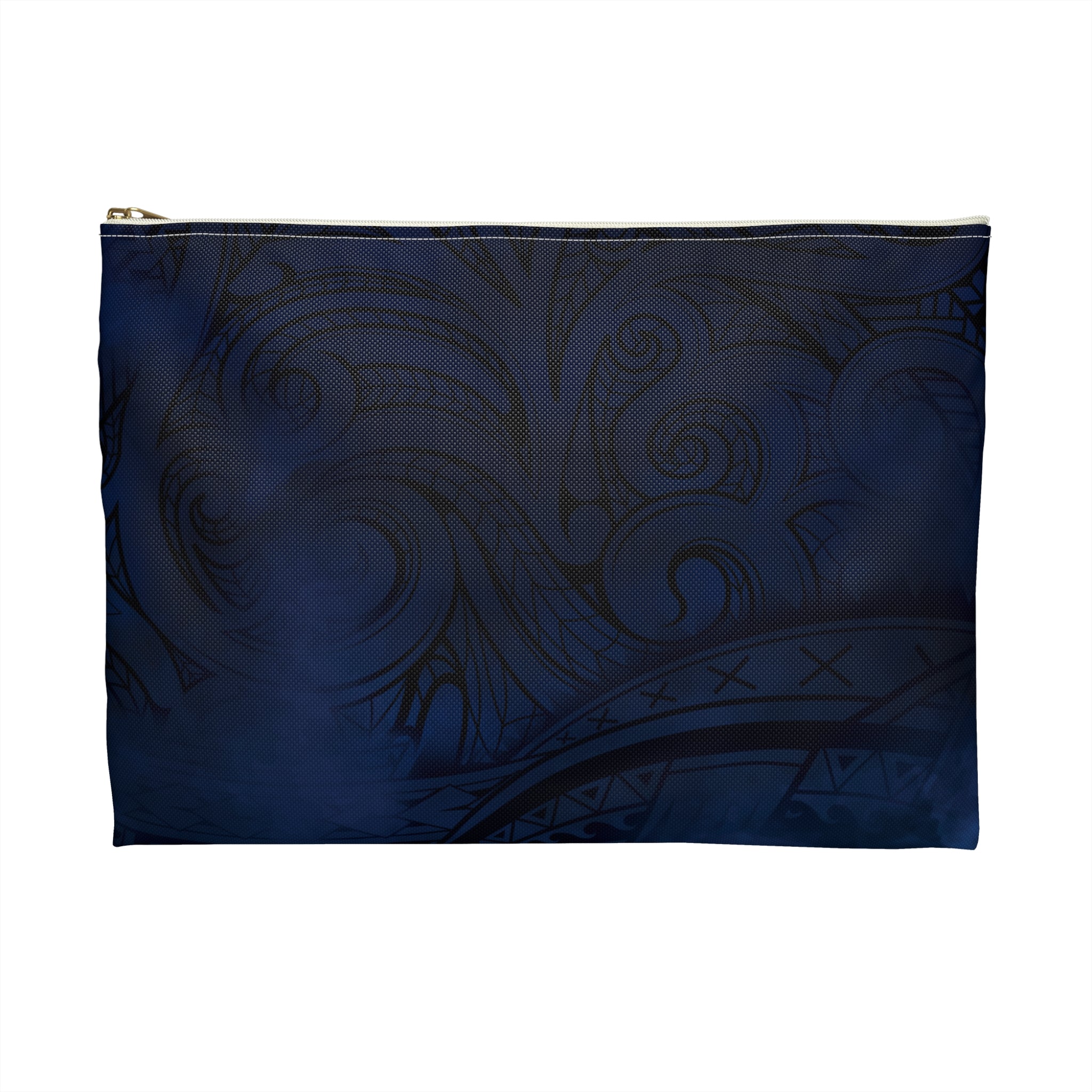 Midnight Essence Travel Pouch Bags The Local Banyan