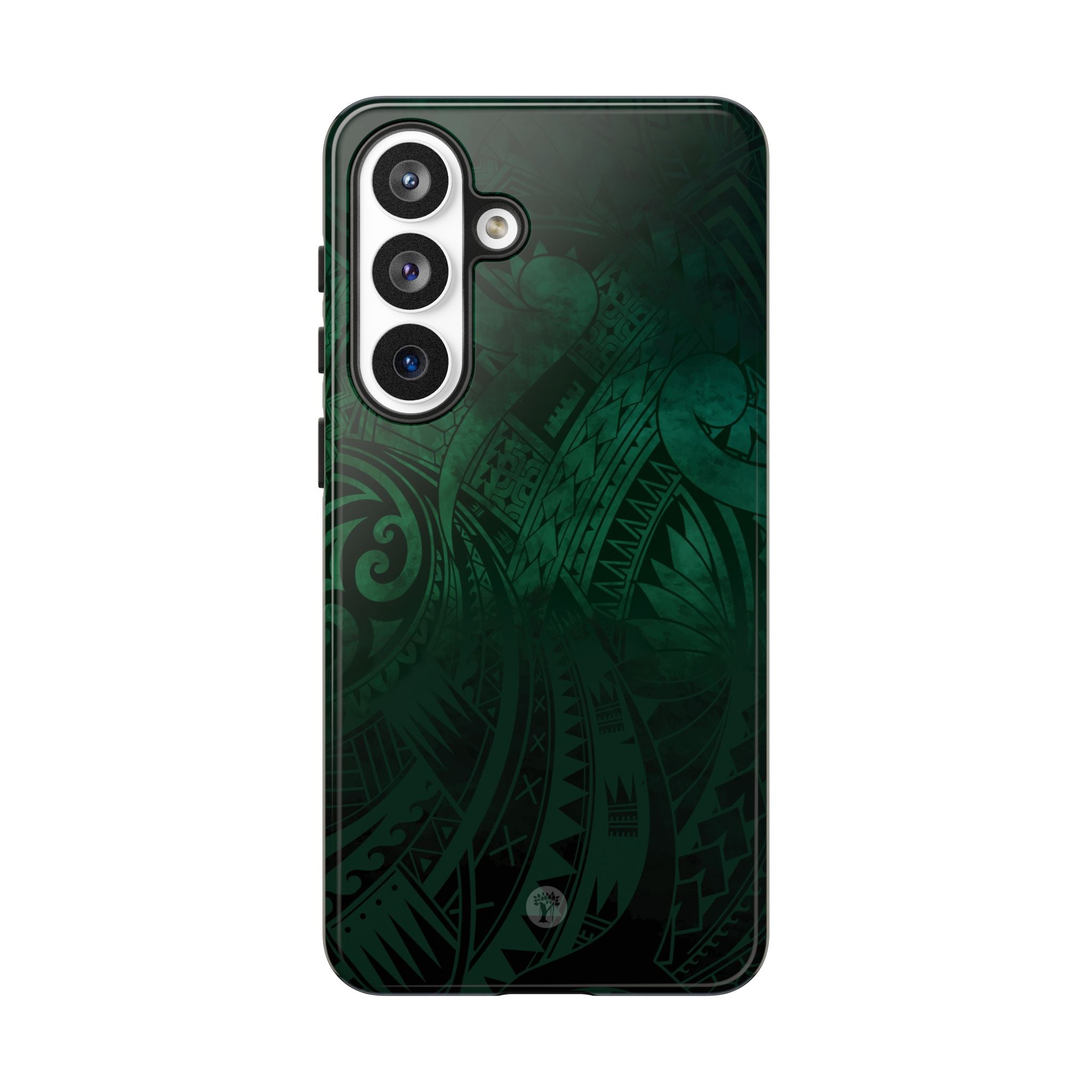 Nahele Spirit Tough Case for Samsung Galaxy Samsung Galaxy S26 Plus Glossy The Local Banyan