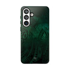 Nahele Spirit Tough Case for Samsung Galaxy Samsung Galaxy S26 Plus Glossy The Local Banyan