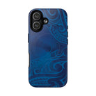 Kai Legacy MagSafe Compatible Case for iPhone iPhone 17 Glossy The Local Banyan