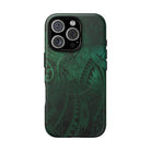 Nahele Spirit Magnetic Case for iPhone iPhone 16 Pro Matte The Local Banyan