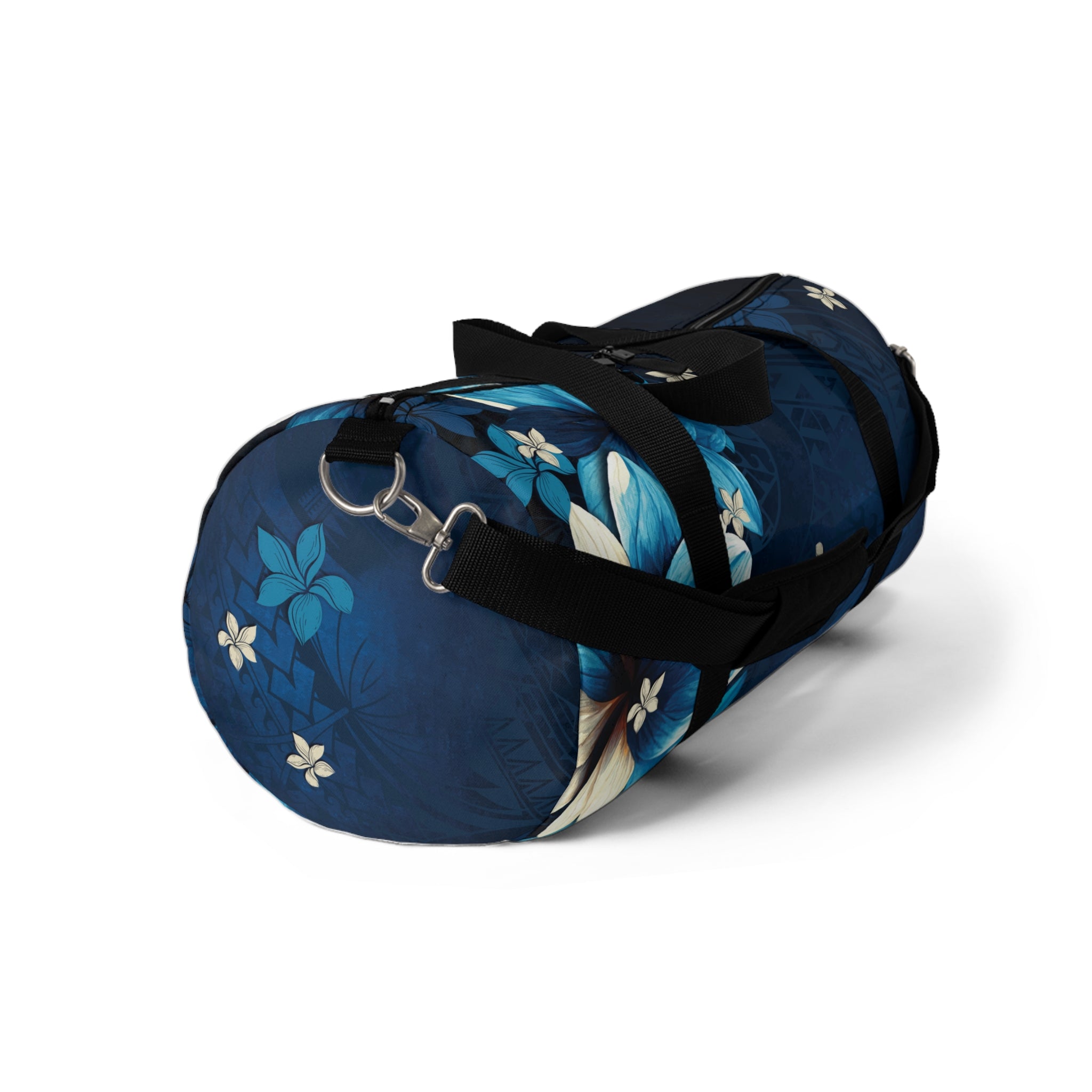 Leilani Nights Barrel Duffel Bag Duffels The Local Banyan