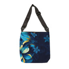 Po Mahina Tote Bag with Adjustable Strap Totes The Local Banyan