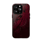 Eternal Ember Magnetic Case for iPhone iPhone 13 Pro Glossy The Local Banyan