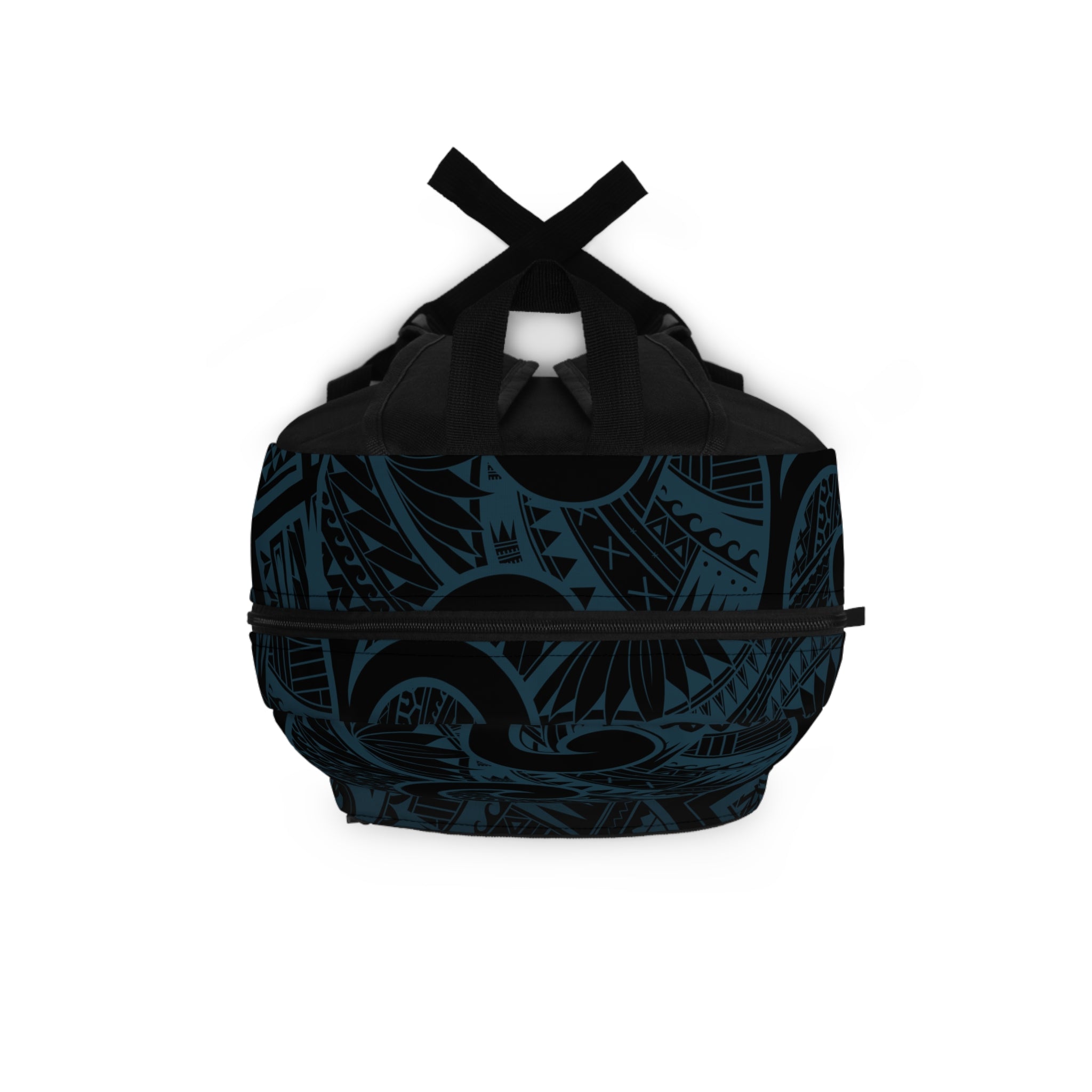 Royal Teal Lightweight Backpack Backpack The Local Banyan