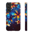 Nohea Twilight Tough Case for Samsung Galaxy Samsung Galaxy S22 Glossy The Local Banyan