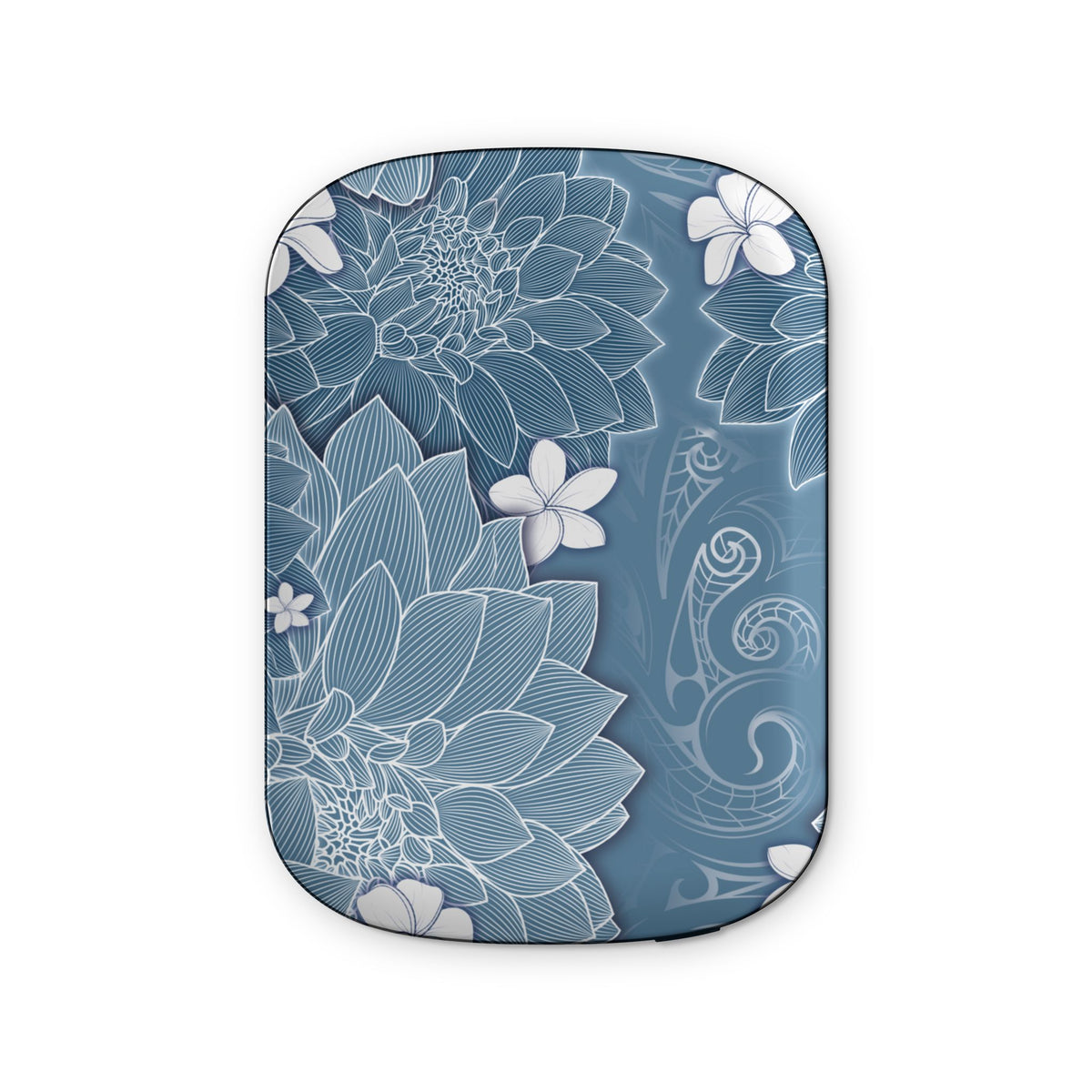 Pua Lani Magnetic Power Bank One size Glossy The Local Banyan
