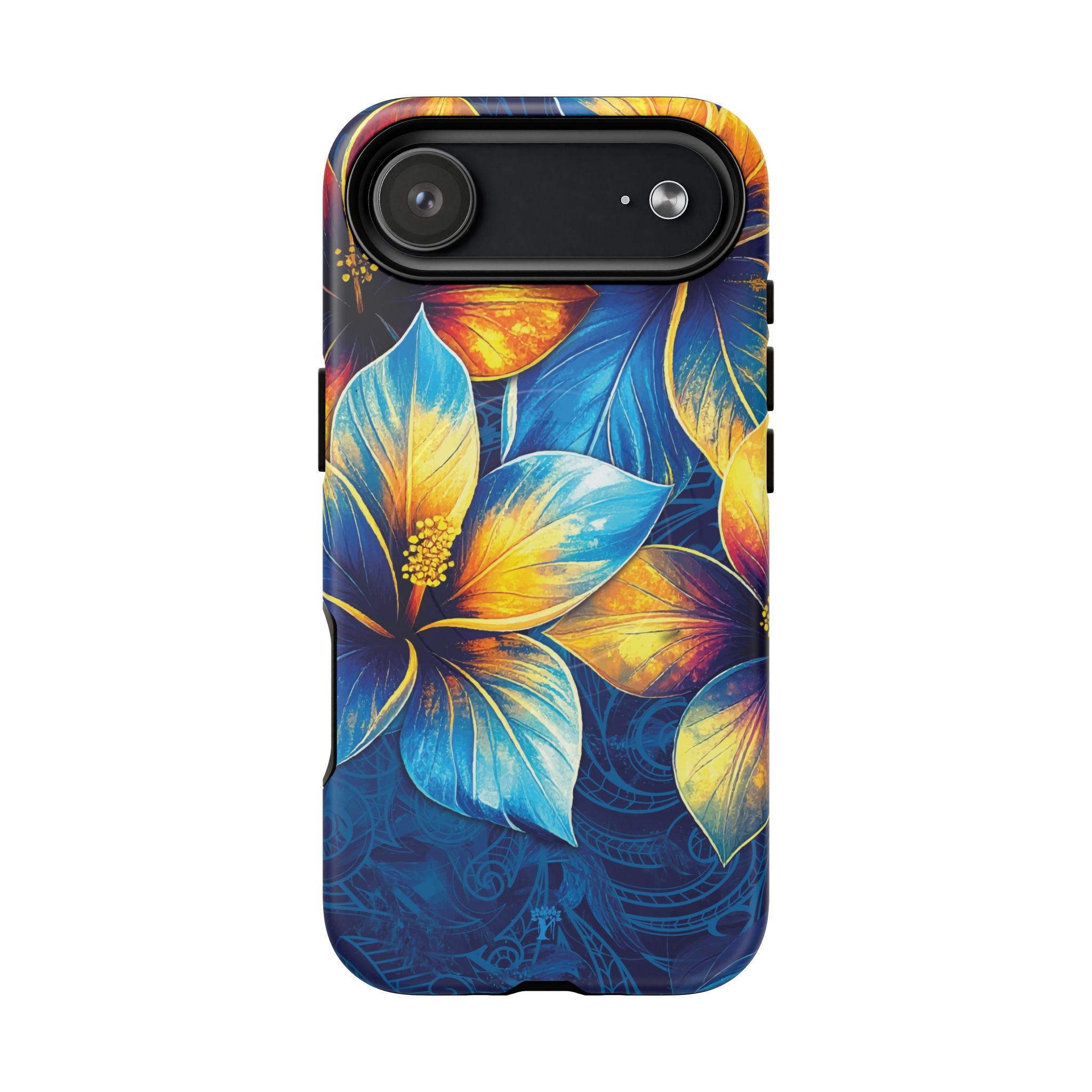 Pua La Magnetic Case for iPhone iPhone 17 Air Matte The Local Banyan