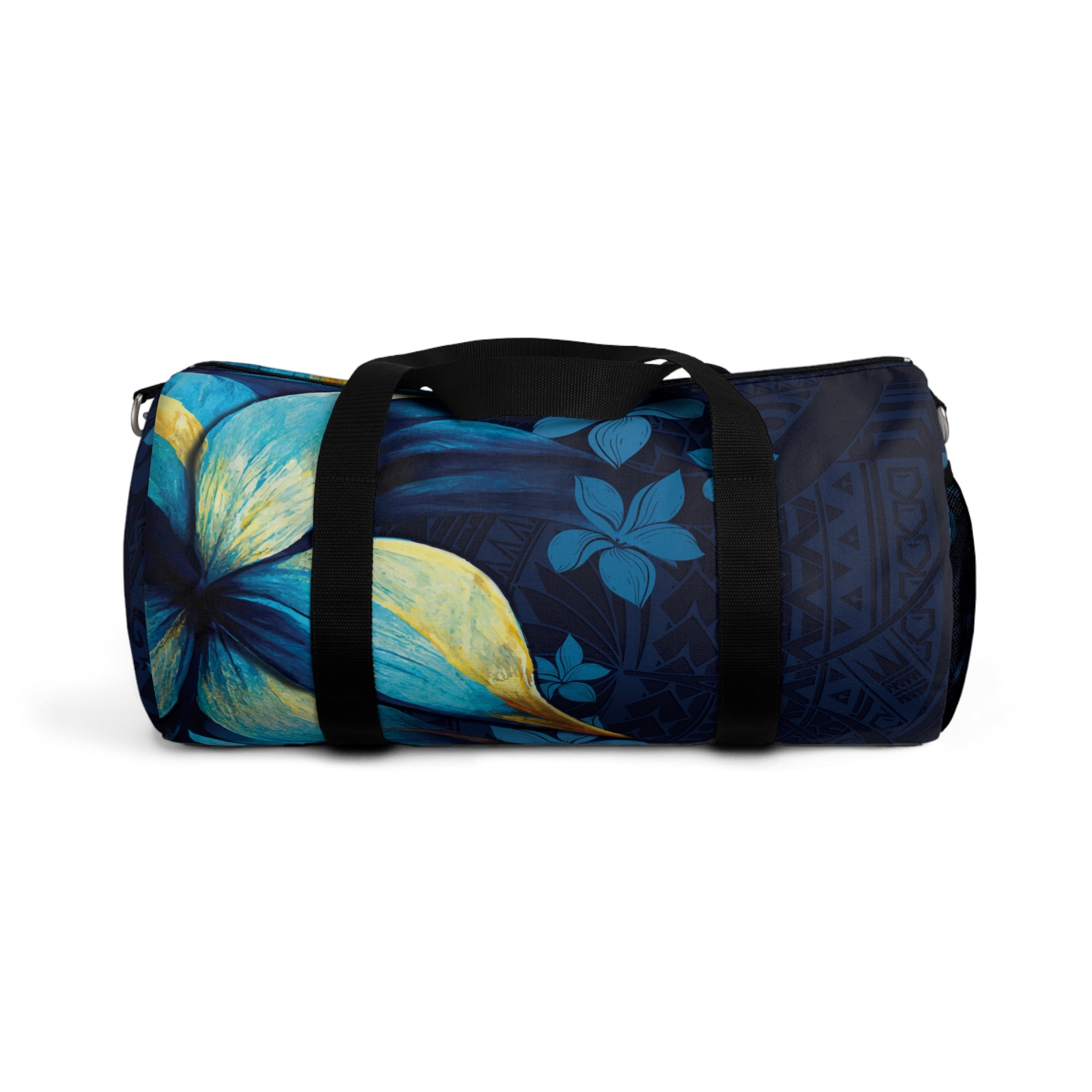 Po Mahina Barrel Duffel Bag Duffels The Local Banyan Small