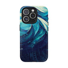 Eternal Mana Magnetic Case for iPhone Phone Case The Local Banyan iPhone 15 Pro Glossy