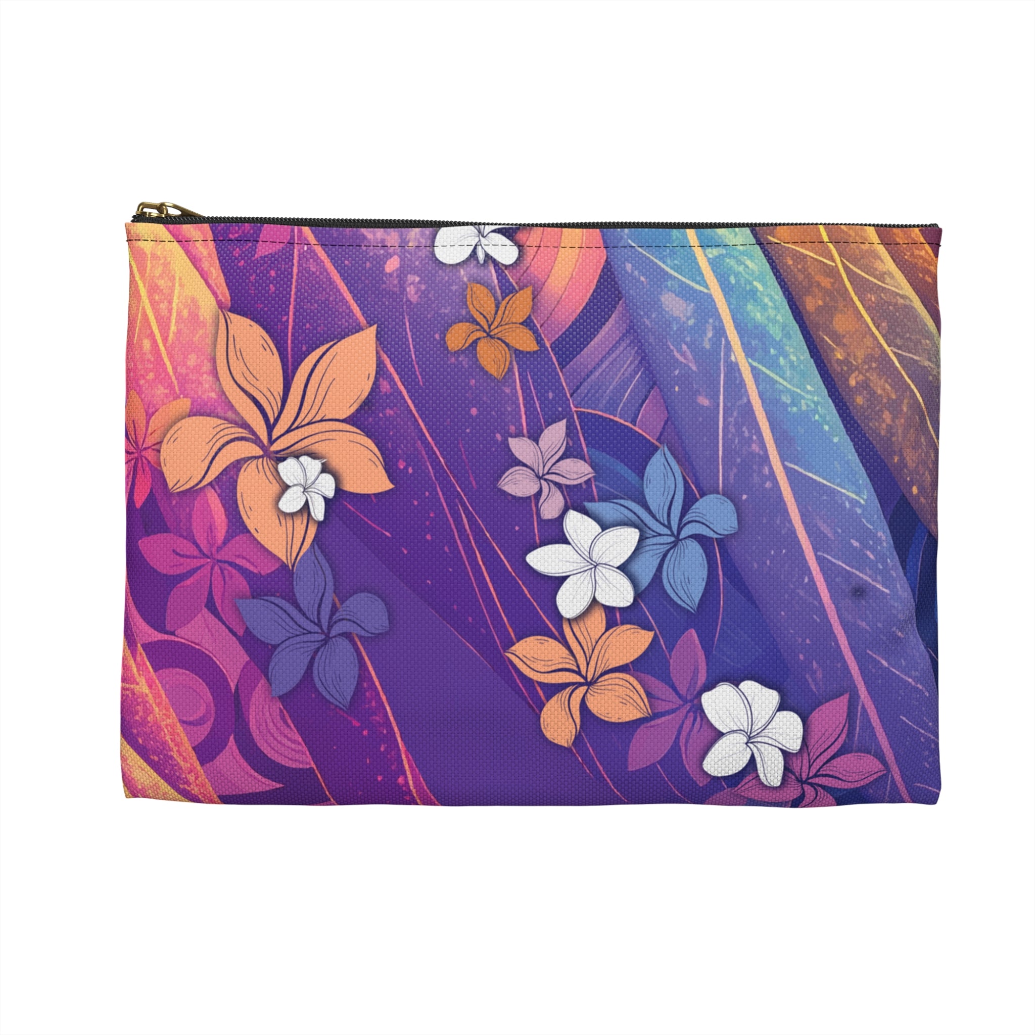 Mauna Sunrise Travel Pouch Pouches The Local Banyan