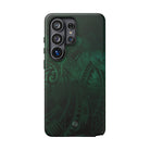 Nahele Spirit Tough Case for Samsung Galaxy Samsung Galaxy S26 Ultra Matte The Local Banyan