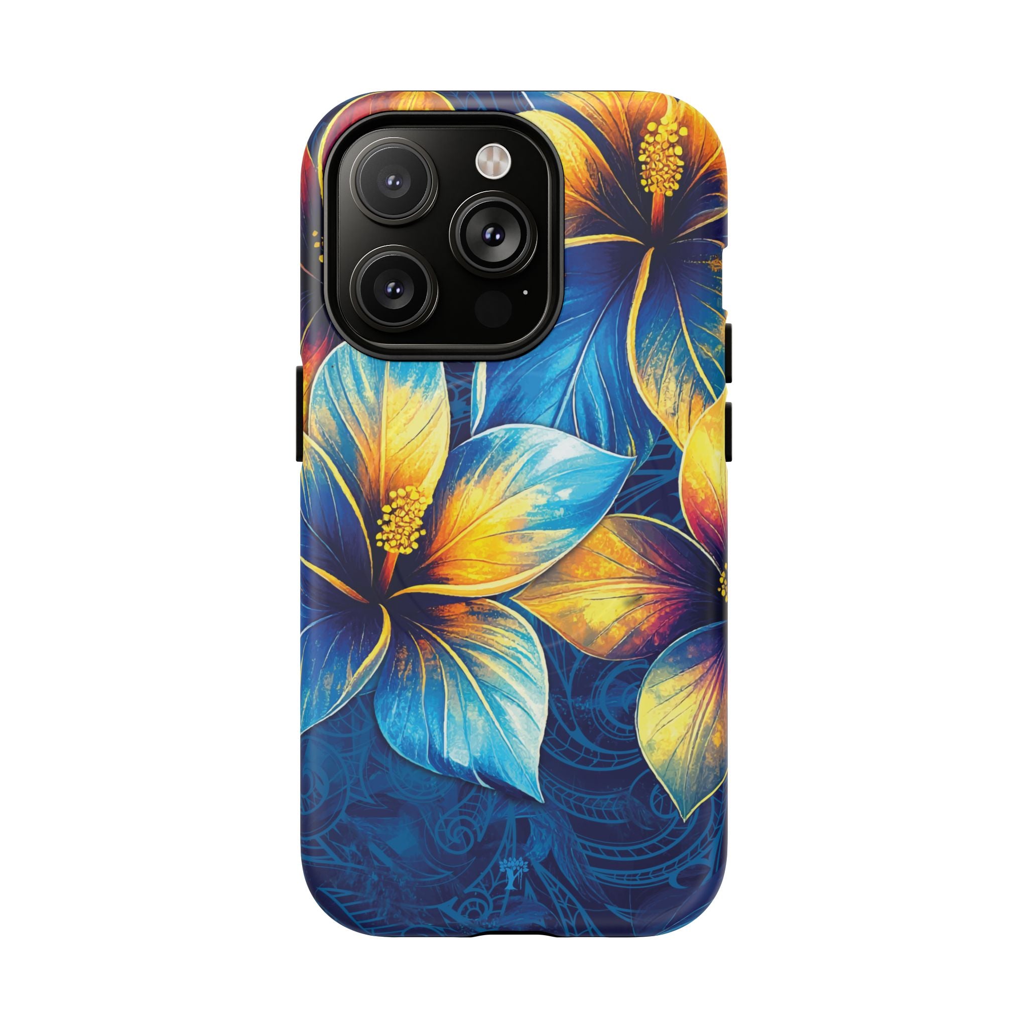 Pua La Magnetic Case for iPhone iPhone 14 Pro Matte The Local Banyan
