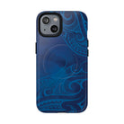 Kai Legacy MagSafe Compatible Case for iPhone iPhone 14 Glossy The Local Banyan