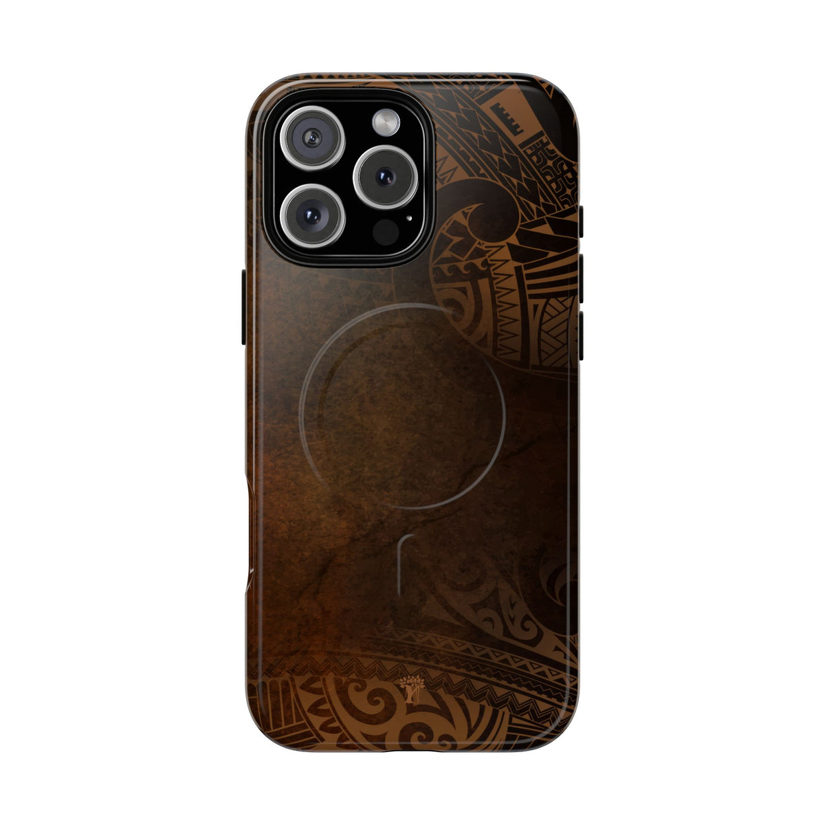 Aloha Aina Magnetic Case for iPhone iPhone 16 Pro Max Glossy The Local Banyan