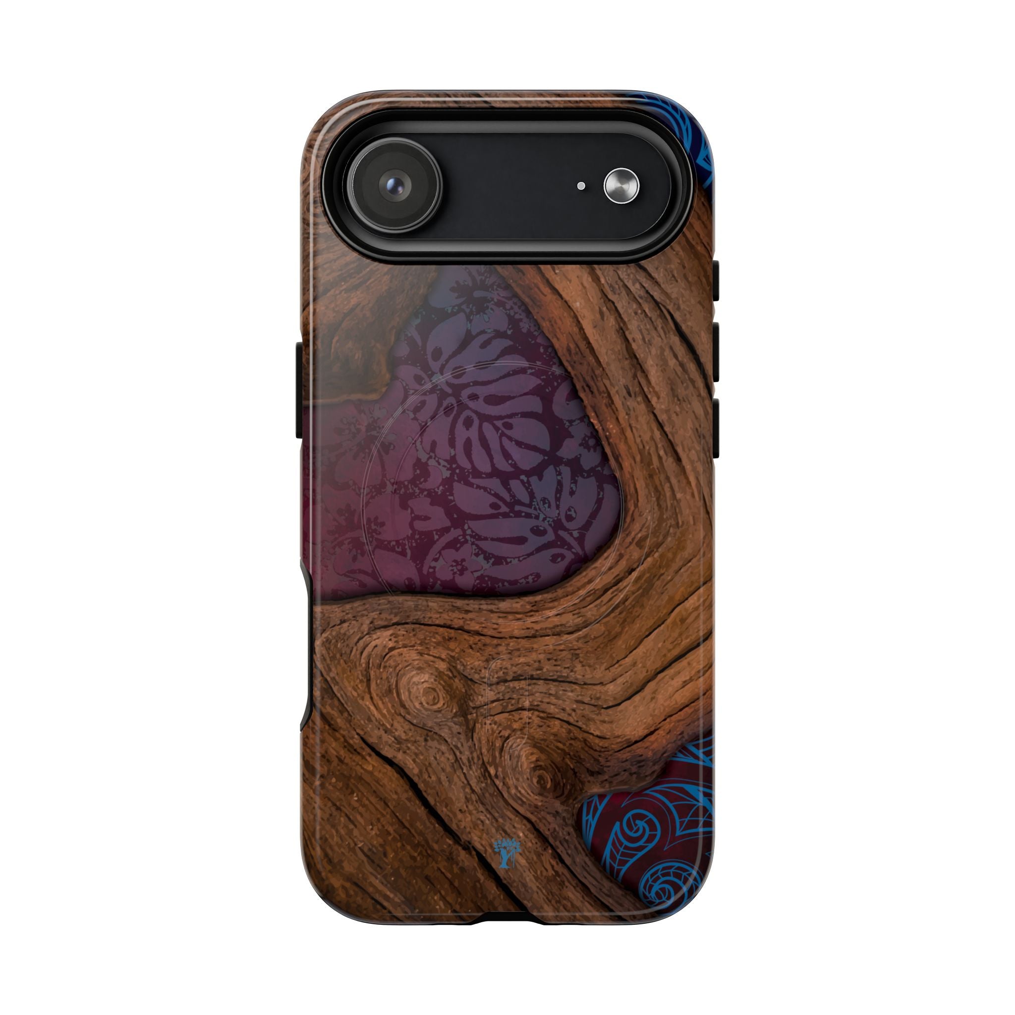 Kupaʻa Magnetic iPhone Case iPhone 13 Pro Max Matte The Local Banyan