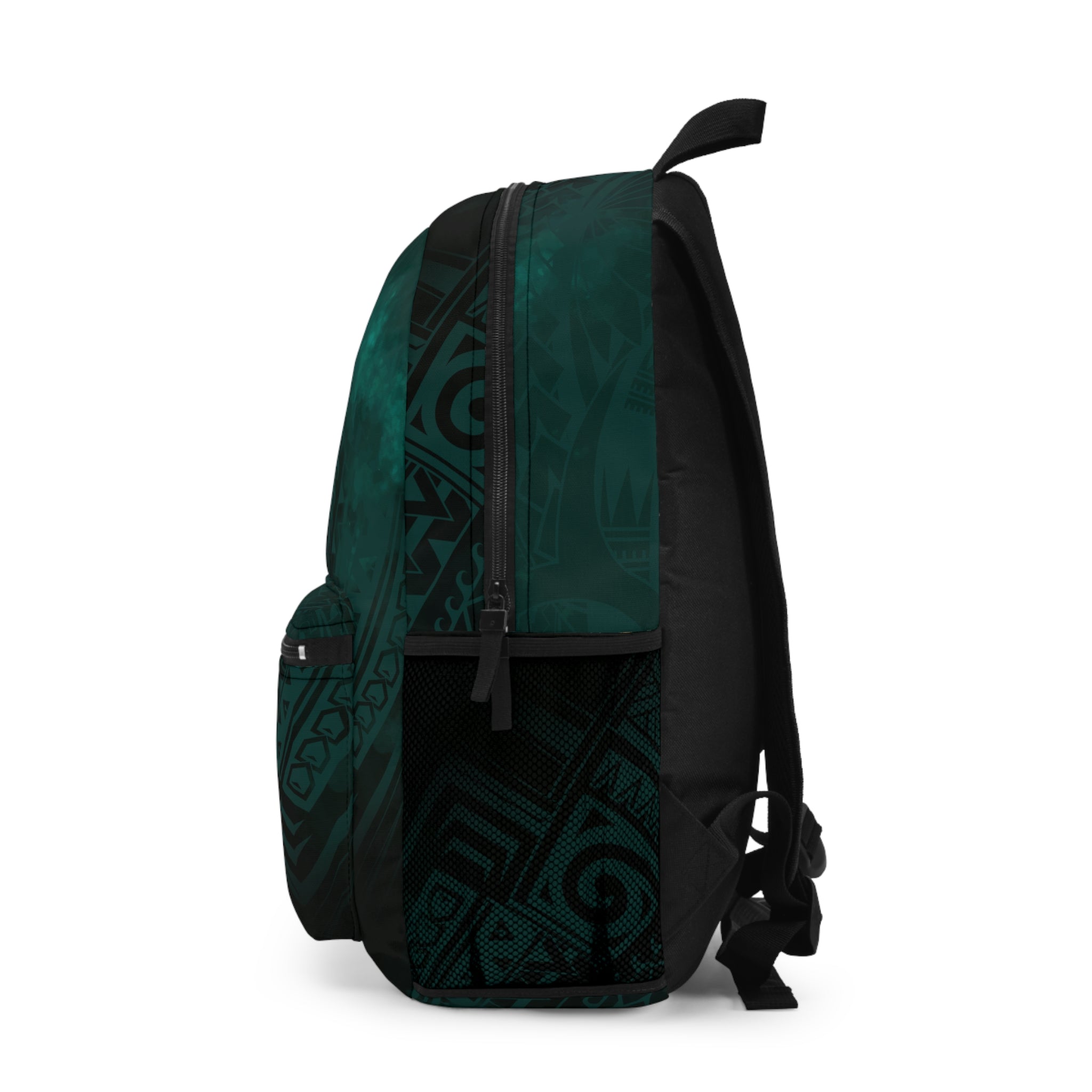 Aloha Whispers Lightweight Backpack Backpack The Local Banyan