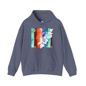 Heather Navy