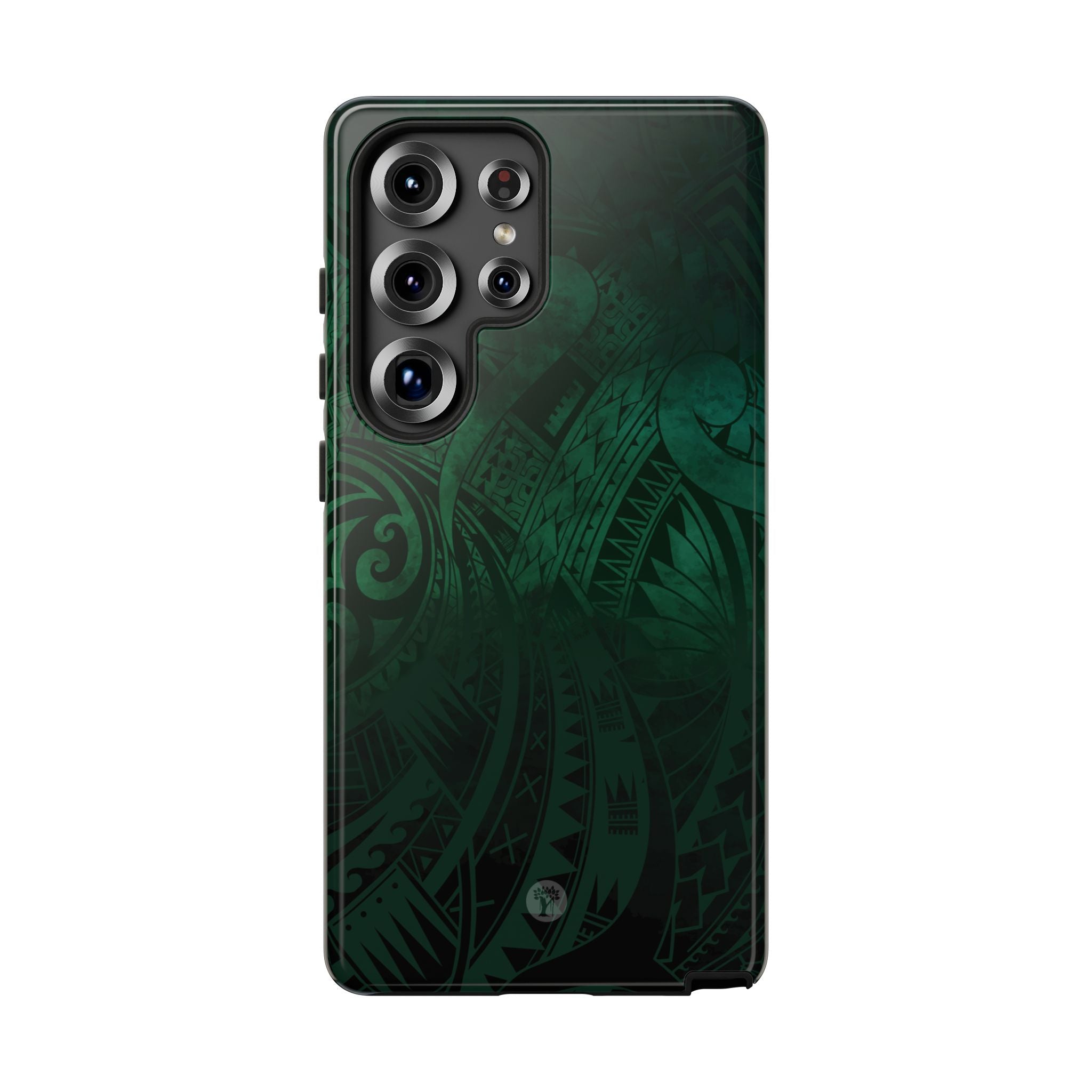 Nahele Spirit Tough Case for Samsung Galaxy Samsung Galaxy S25 Ultra Glossy The Local Banyan