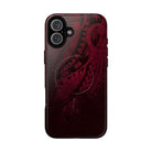 Eternal Ember Magnetic Case for iPhone Phone Case The Local Banyan iPhone 16 Plus Glossy