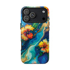Aloalo Drift Tough Case for iPhone iPhone 17 Pro Max Glossy The Local Banyan