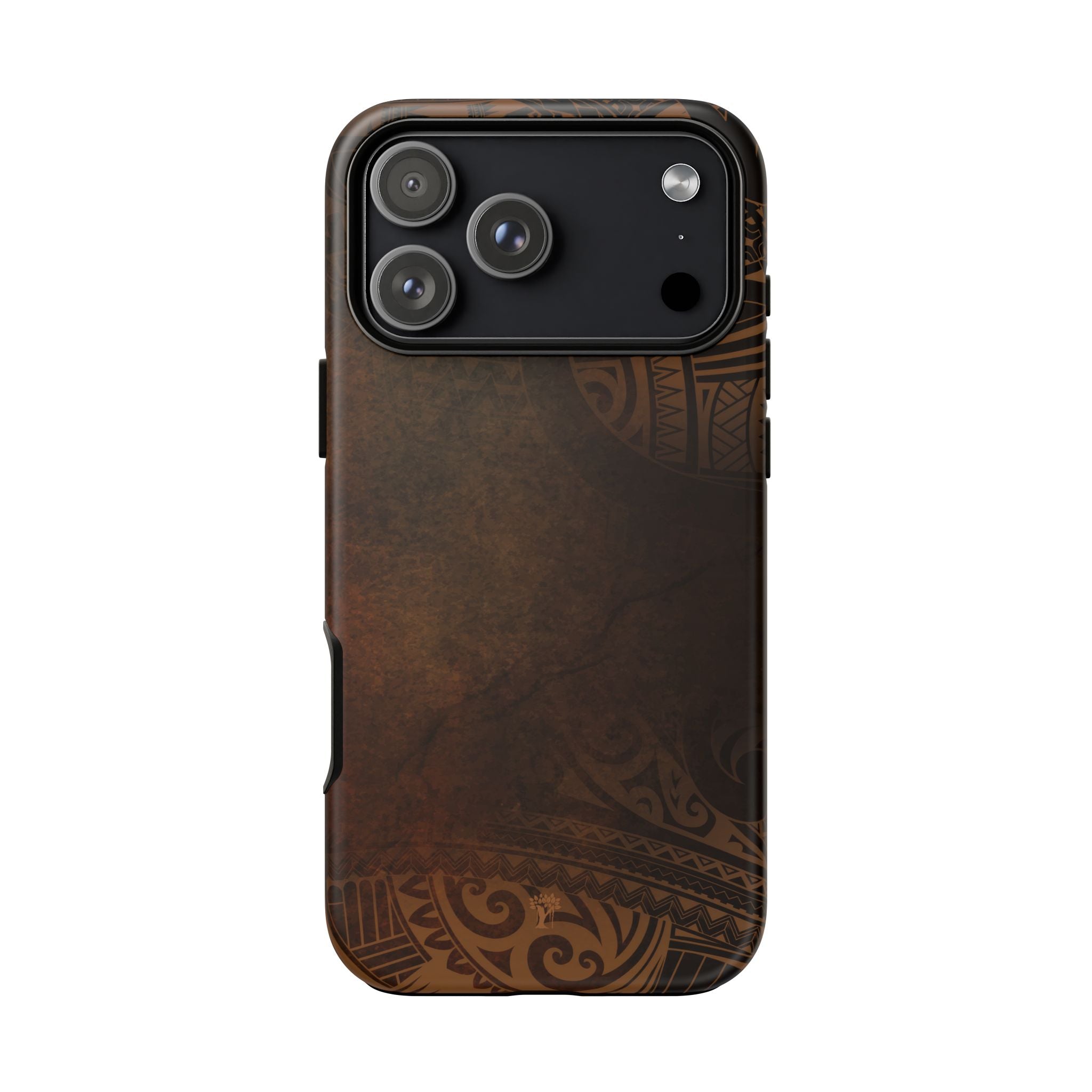 Aloha Aina Tough Case for iPhone iPhone 17 Pro Max Matte The Local Banyan