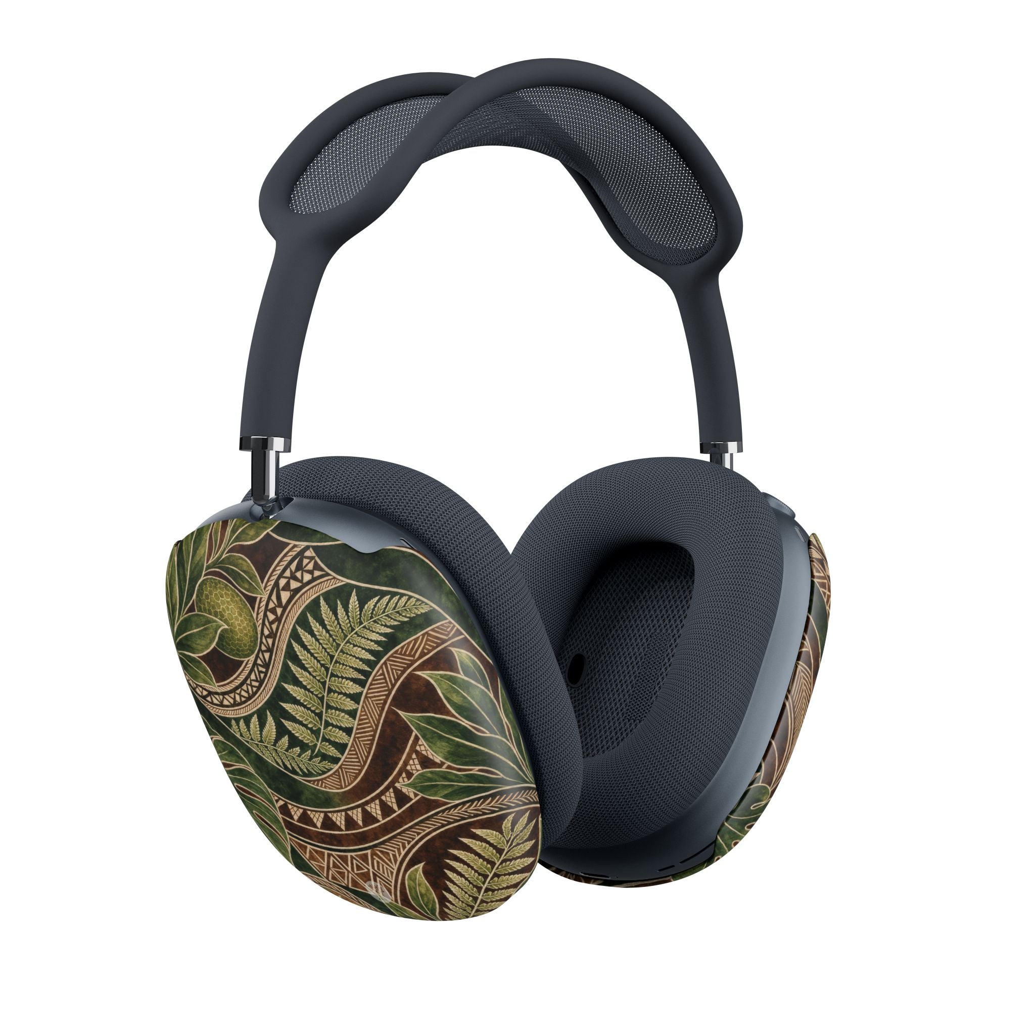 Tapa Honua AirPods Max Protective Case Cover AirPods Max Matte The Local Banyan