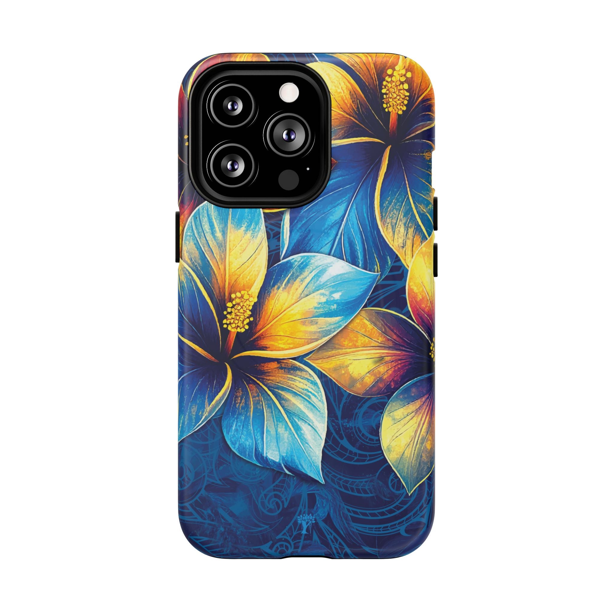 Pua La Magnetic Case for iPhone iPhone 13 Pro Matte The Local Banyan