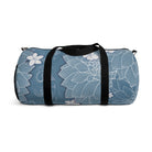 Pua Lani Barrel Duffel Bag Duffels The Local Banyan