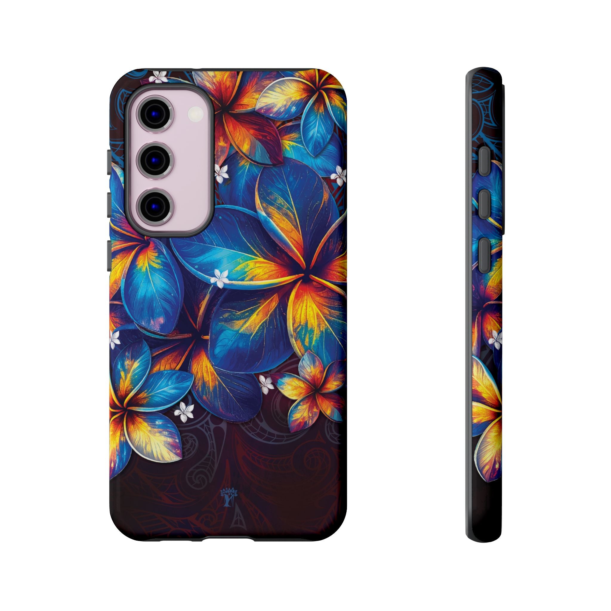 Nohea Twilight Tough Case for Samsung Galaxy Samsung Galaxy S23 Plus Glossy The Local Banyan