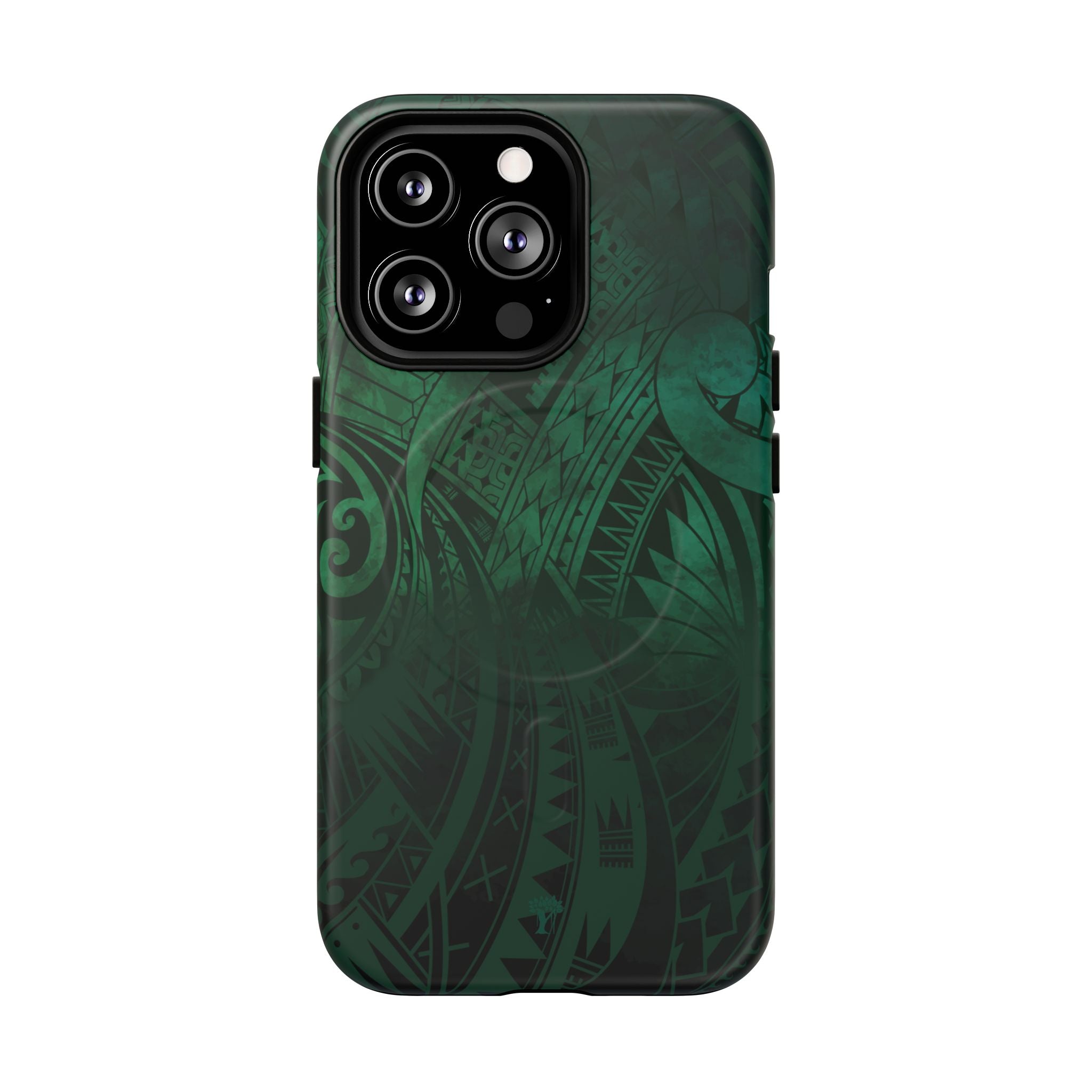 Nahele Spirit Magnetic Case for iPhone iPhone 13 Pro Matte The Local Banyan