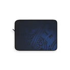 Midnight Essence Laptop Sleeve Laptop Sleeve The Local Banyan 12"