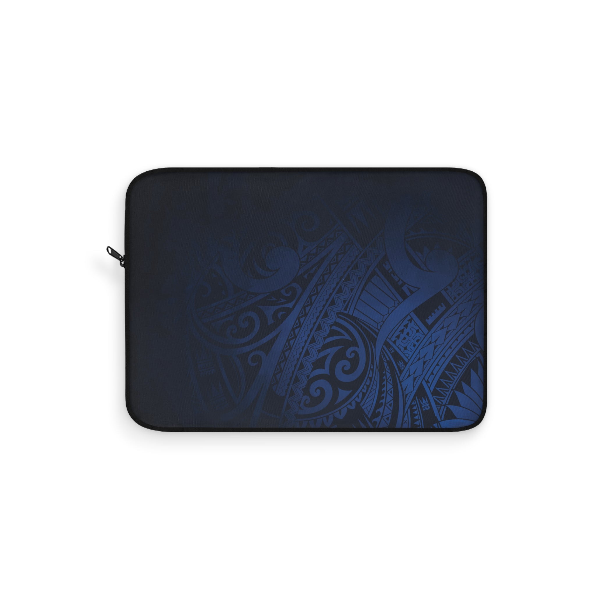 Midnight Essence Laptop Sleeve Laptop Sleeve The Local Banyan 12"