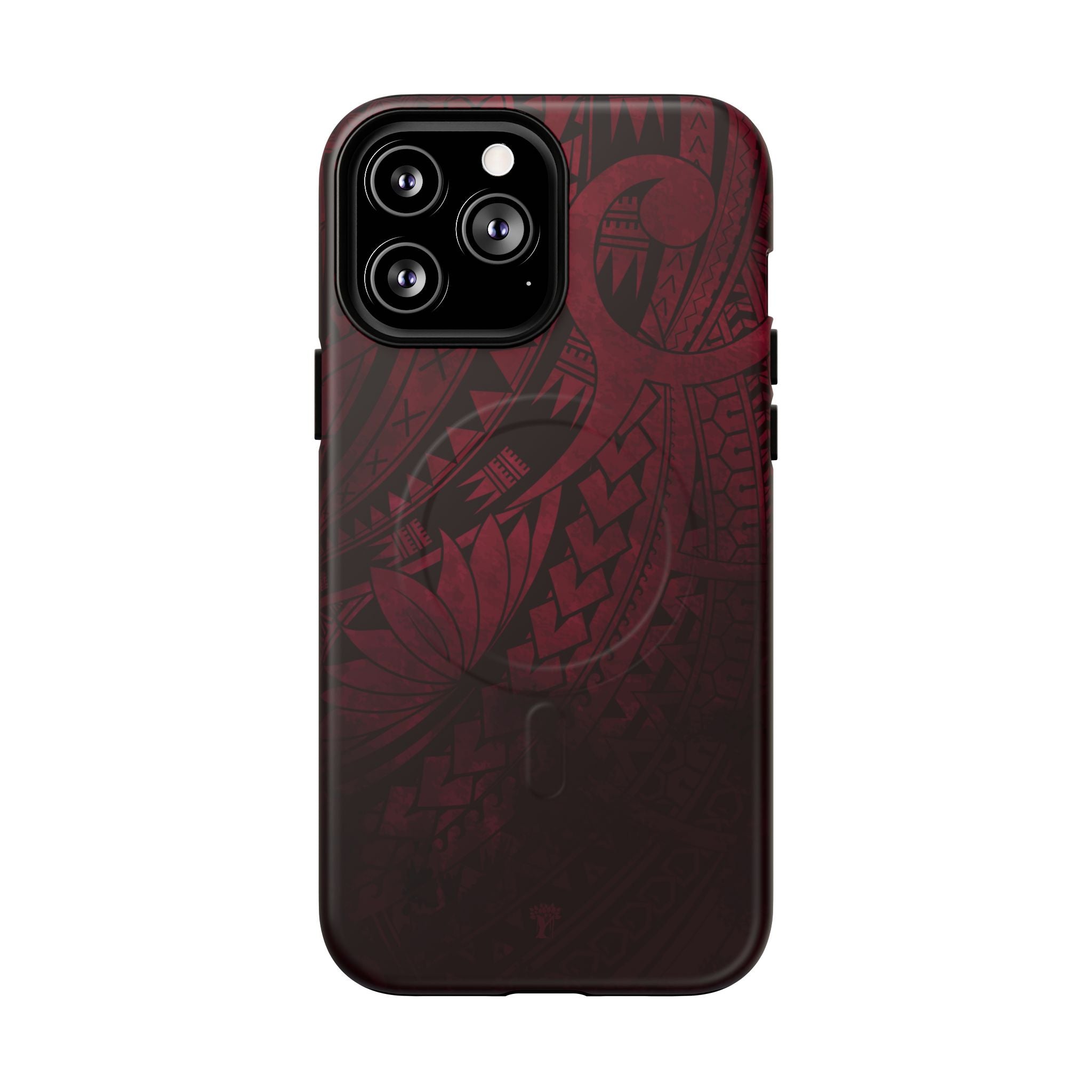 Eternal Ember Magnetic Case for iPhone iPhone 13 Pro Max Matte The Local Banyan