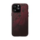Eternal Ember Magnetic Case for iPhone iPhone 13 Pro Max Matte The Local Banyan