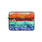 Island Vibes Laptop Sleeve Laptop Sleeve The Local Banyan 12"