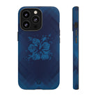 Kikokiko Lehua Tough Case for iPhone Phone Case The Local Banyan iPhone 13 Pro Matte