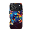 Nohea Twilight Tough Case for iPhone iPhone 17 Pro Glossy The Local Banyan
