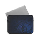 Midnight Essence Laptop Sleeve Laptop Sleeve The Local Banyan