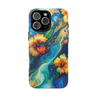 Aloalo Drift Tough Case for iPhone iPhone 16 Pro Max Matte The Local Banyan