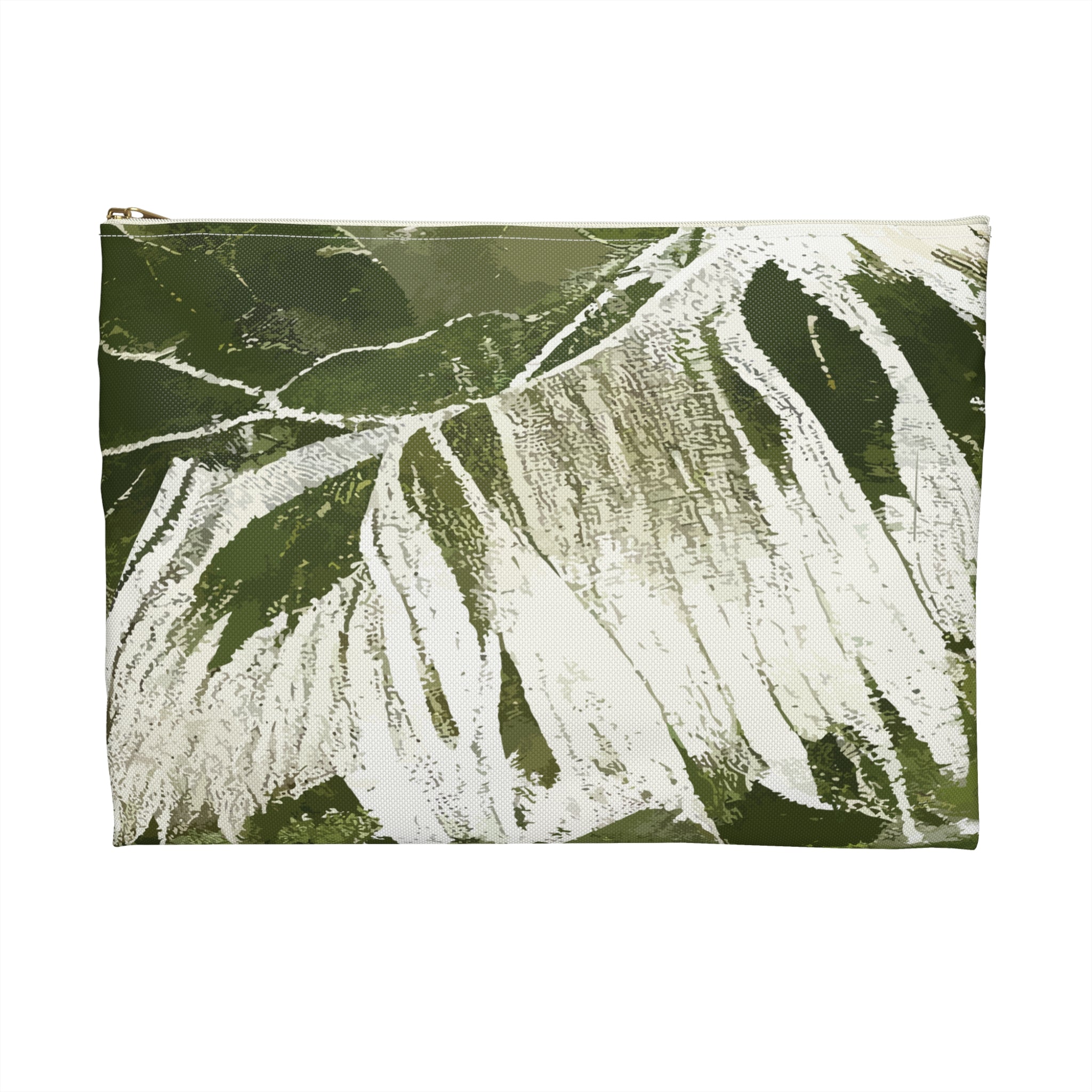 Island Breeze Travel Pouch Pouches The Local Banyan