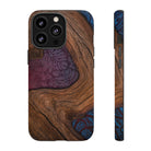 Kūpaʻa Tough Case for iPhone Phone Case The Local Banyan iPhone 13 Pro Matte