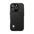 Plumeria Aka Tough Case for iPhone iPhone 16 Pro Matte The Local Banyan